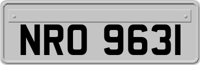 NRO9631