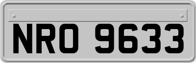 NRO9633