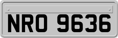 NRO9636
