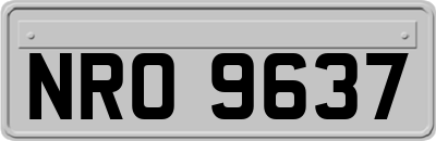 NRO9637