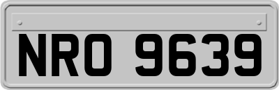 NRO9639