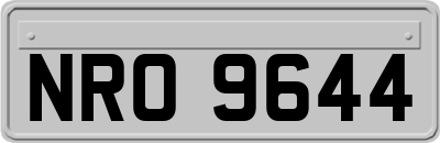 NRO9644