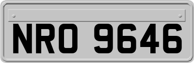 NRO9646