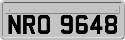 NRO9648