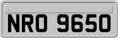 NRO9650