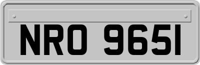 NRO9651