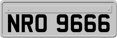 NRO9666