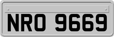 NRO9669