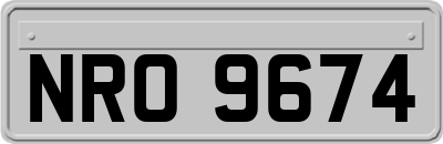 NRO9674