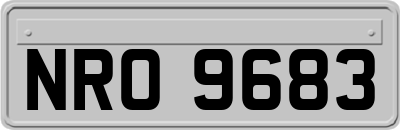NRO9683