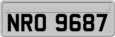 NRO9687