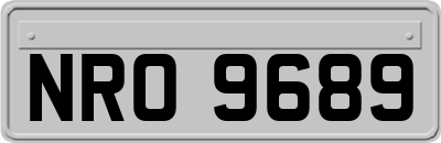 NRO9689