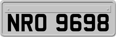 NRO9698