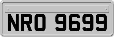 NRO9699