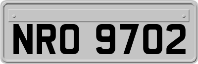 NRO9702