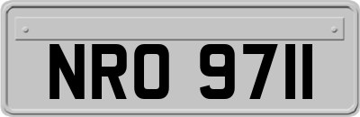 NRO9711
