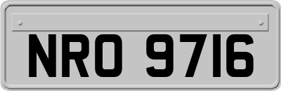 NRO9716
