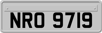 NRO9719