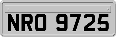 NRO9725