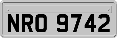 NRO9742