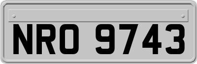 NRO9743