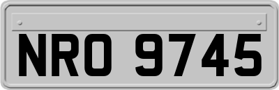 NRO9745