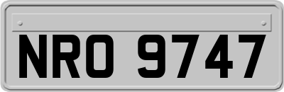 NRO9747