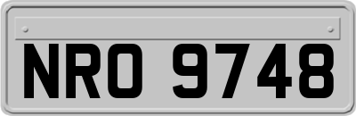NRO9748