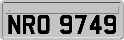 NRO9749