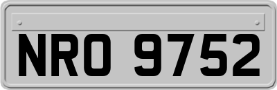 NRO9752
