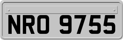 NRO9755