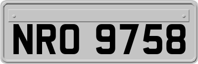 NRO9758