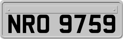 NRO9759