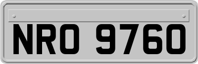 NRO9760