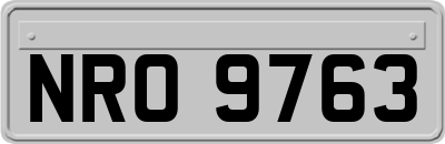 NRO9763