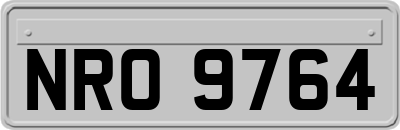 NRO9764