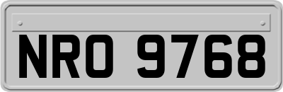 NRO9768