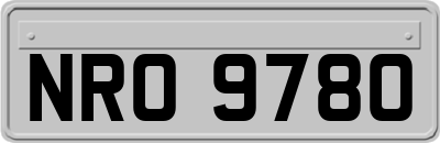 NRO9780