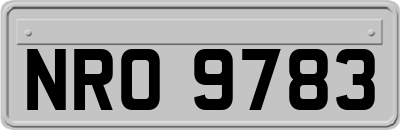 NRO9783