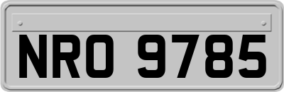 NRO9785