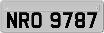 NRO9787