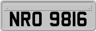 NRO9816