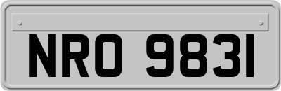 NRO9831