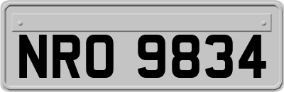 NRO9834