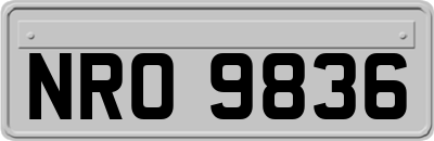 NRO9836