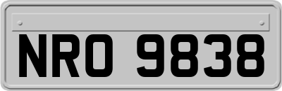 NRO9838
