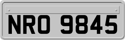 NRO9845