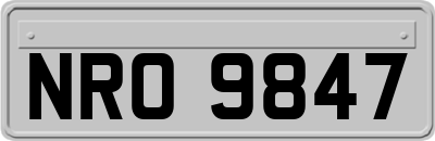NRO9847