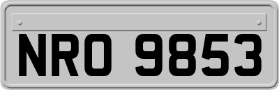 NRO9853