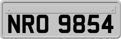 NRO9854